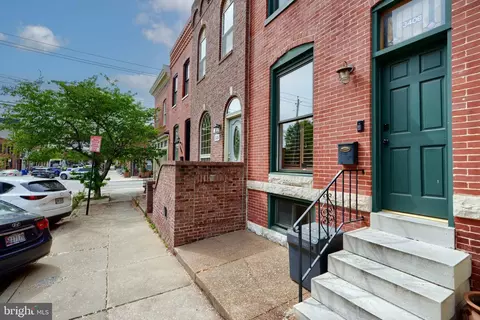 3406 Fait Ave, Baltimore, MD 21224
