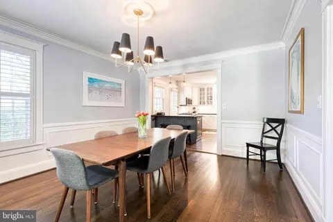 Dining - 225 Tunbridge Rd, Baltimore, MD 21212 photo 3 of 5