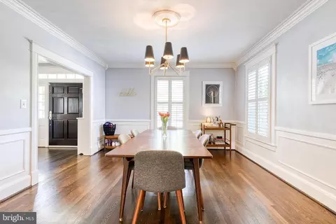 Dining - 225 Tunbridge Rd, Baltimore, MD 21212 photo 5 of 5