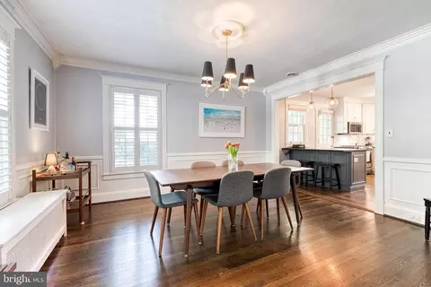 Dining - 225 Tunbridge Rd, Baltimore, MD 21212 photo 2 of 5