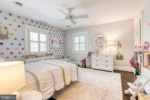 Bedroom - 225 Tunbridge Rd, Baltimore, MD 21212 photo 5 of 6