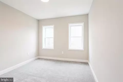 Bedroom - 3025 Walbrook Ave, Baltimore, MD 21216 photo 2 of 2