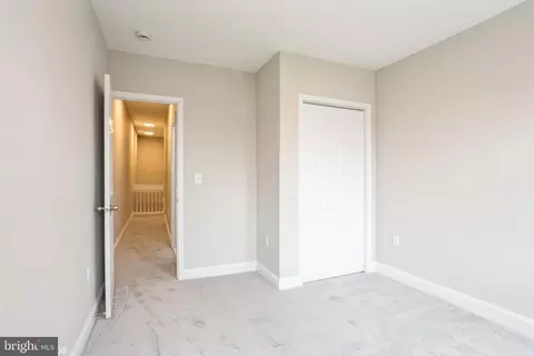 Entry Way - 3025 Walbrook Ave, Baltimore, MD 21216 photo 4 of 5