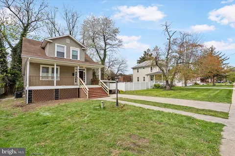 5604 Gist Ave, Baltimore, MD 21215 photo 46