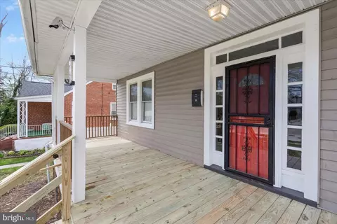 5604 Gist Ave, Baltimore, MD 21215 photo 3