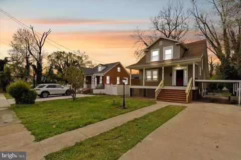 5604 Gist Ave, Baltimore, MD 21215 photo 2