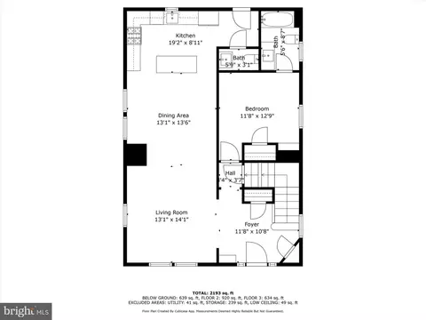 5604 Gist Ave, Baltimore, MD 21215 photo 24