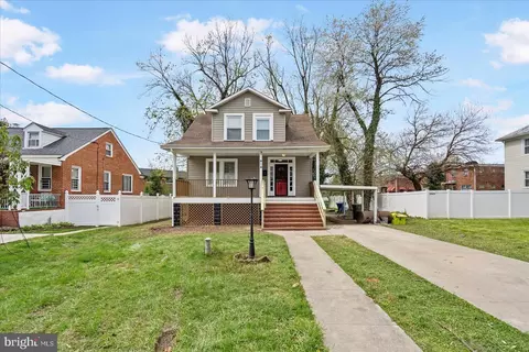 5604 Gist Ave, Baltimore, MD 21215 photo 45