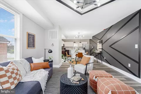 5604 Gist Ave, Baltimore, MD 21215 photo 5