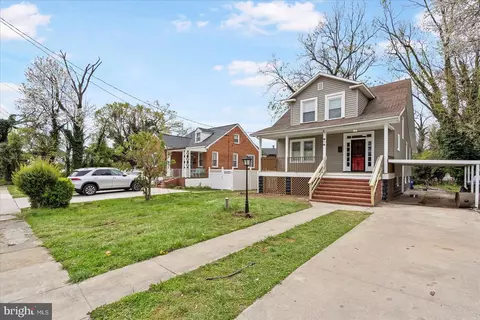5604 Gist Ave, Baltimore, MD 21215 photo 47