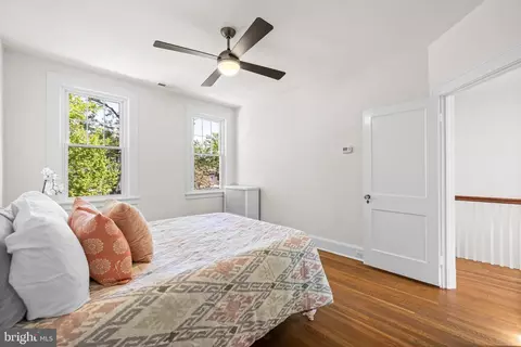 Bedroom - 3816 Beech Ave, Baltimore, MD 21211 photo 2 of 7