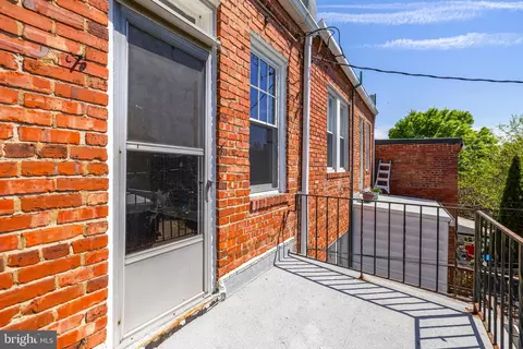 Exterior - 3816 Beech Ave, Baltimore, MD 21211 photo 2 of 9