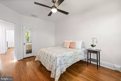 Bedroom - 3816 Beech Ave, Baltimore, MD 21211 photo 3 of 7