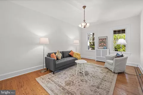 Living - 3816 Beech Ave, Baltimore, MD 21211 photo 1 of 4