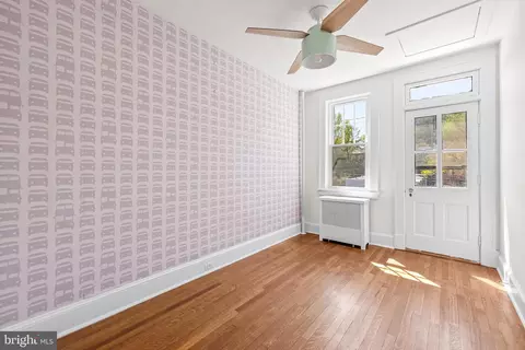Bedroom - 3816 Beech Ave, Baltimore, MD 21211 photo 6 of 7