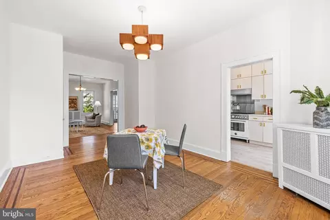 Dining - 3816 Beech Ave, Baltimore, MD 21211 photo 3 of 4