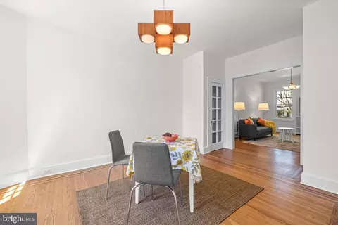 Dining - 3816 Beech Ave, Baltimore, MD 21211 photo 4 of 4