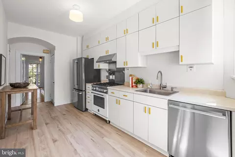 Kitchen - 3816 Beech Ave, Baltimore, MD 21211 photo 1 of 1