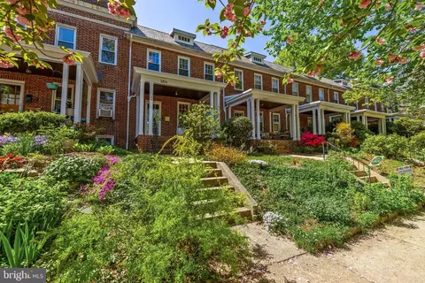 3816 Beech Ave, Baltimore, MD 21211