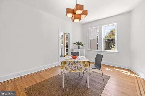 Dining - 3816 Beech Ave, Baltimore, MD 21211 photo 2 of 4