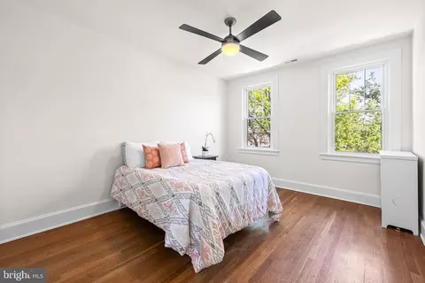 Bedroom - 3816 Beech Ave, Baltimore, MD 21211 photo 1 of 7