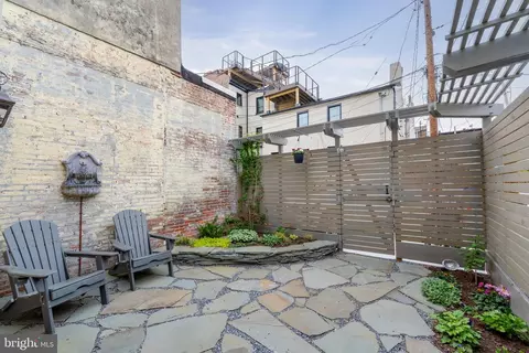 Exterior - 2106 E Lombard St, Baltimore, MD 21231 photo 2 of 6