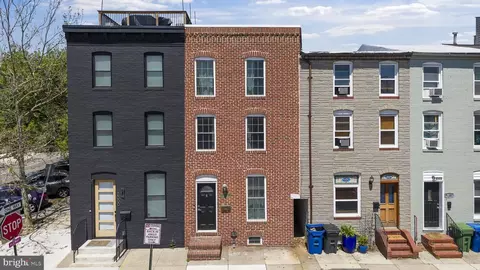 3002 Elliott St, Baltimore, MD 21224