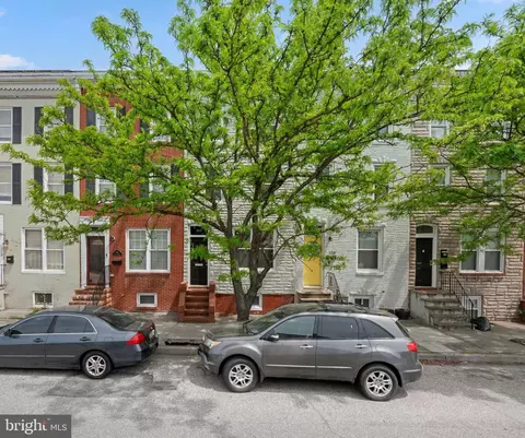 1217 Scott St, Baltimore, MD 21230 photo 1