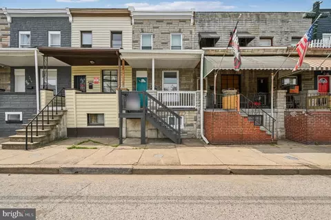 4014 Pennington Ave, Baltimore City, MD 21226