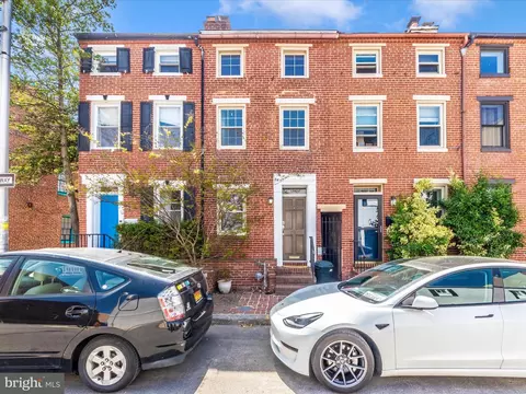23 E Wheeling St, Baltimore, MD 21230