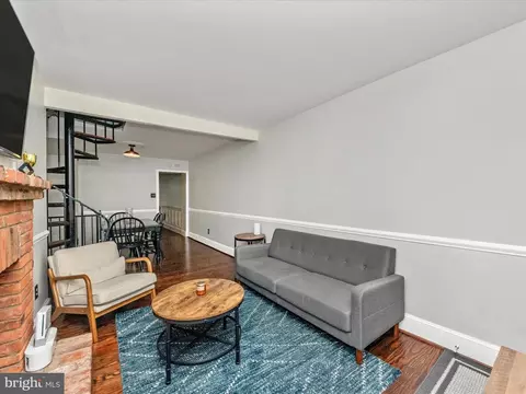 Other - 23 E Wheeling St, Baltimore, MD 21230 photo 2 of 11