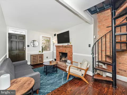 Other - 23 E Wheeling St, Baltimore, MD 21230 photo 3 of 11