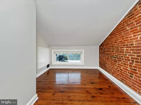 Bedroom - 23 E Wheeling St, Baltimore, MD 21230 photo 1 of 8