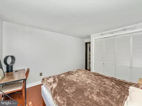 Bedroom - 23 E Wheeling St, Baltimore, MD 21230 photo 8 of 8