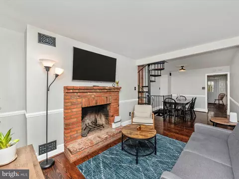 Other - 23 E Wheeling St, Baltimore, MD 21230 photo 1 of 11