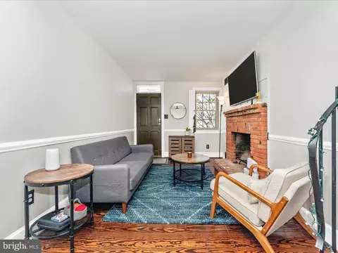 Living - 23 E Wheeling St, Baltimore, MD 21230 photo 2 of 2