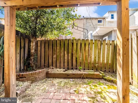 Exterior - 23 E Wheeling St, Baltimore, MD 21230 photo 5 of 13