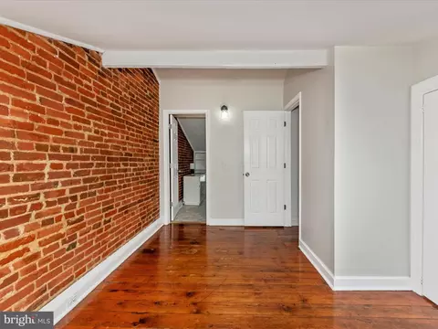 Bedroom - 23 E Wheeling St, Baltimore, MD 21230 photo 4 of 8