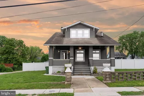 4626 Kavon Ave, Baltimore, MD 21206