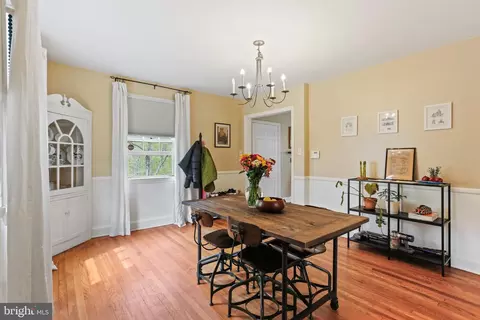 Dining - 4643 Briarclift Rd, Baltimore, MD 21229 photo 1 of 2