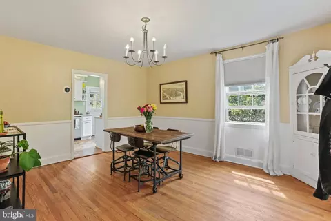 Dining - 4643 Briarclift Rd, Baltimore, MD 21229 photo 2 of 2