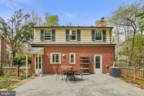 Exterior - 4643 Briarclift Rd, Baltimore, MD 21229 photo 6 of 10