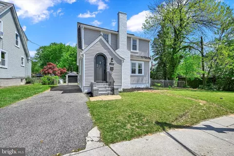 Exterior - 3404 Echodale Ave, Baltimore, MD 21214 photo 2 of 3