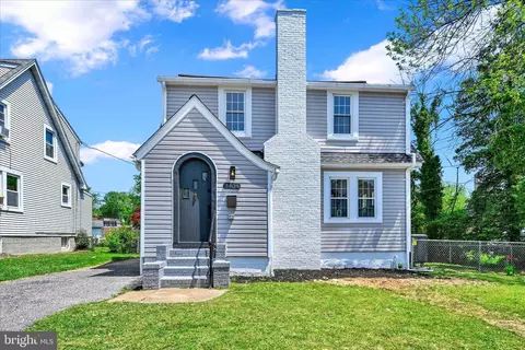 3404 Echodale Ave, Baltimore, MD 21214