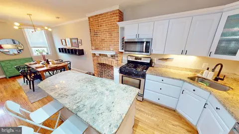 2107 Essex St, Baltimore, MD 21231