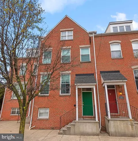2342 Cambridge Walk, Baltimore, MD 21224