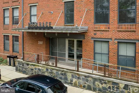 2007 Clipper Park Rd #123, Baltimore, MD 21211