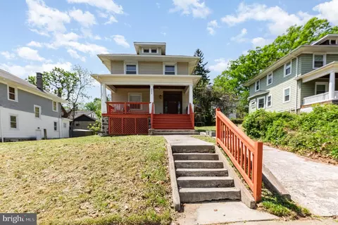 2404 Allendale Rd, Baltimore, MD 21216 photo 3