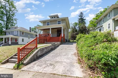2404 Allendale Rd, Baltimore, MD 21216 photo 2