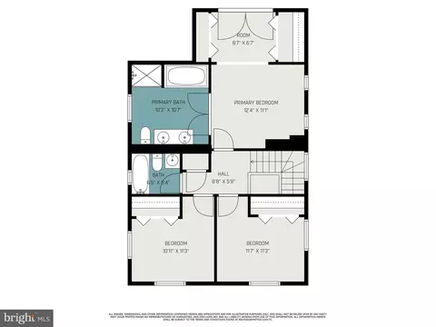 2404 Allendale Rd, Baltimore, MD 21216 photo 30